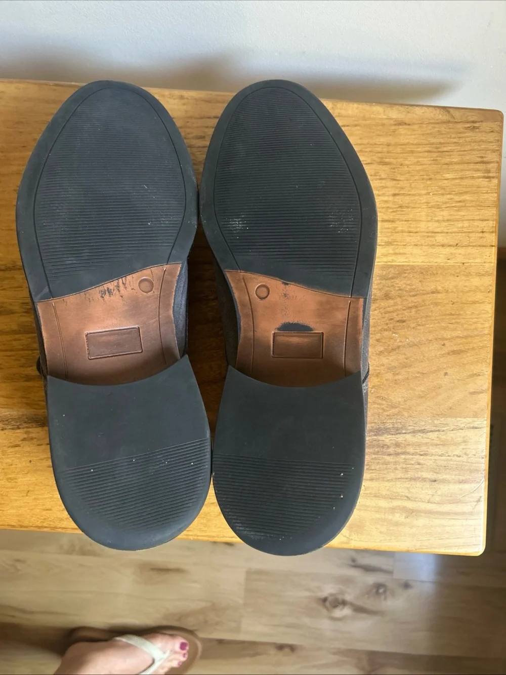 Alfani men chukka